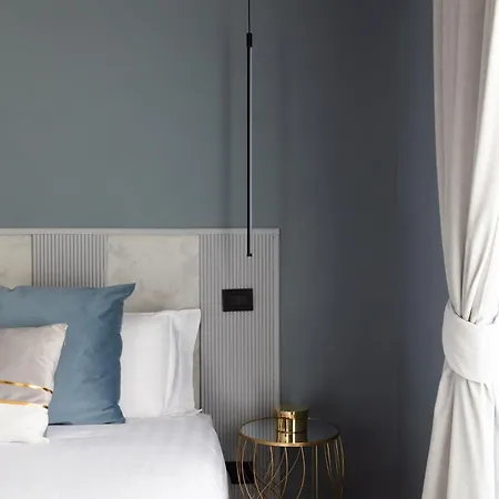 Navona - Luxury, Design And Jacuzzi Style Appartamento