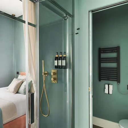 Navona - Luxury, Design And Jacuzzi Style Roma