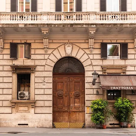 Appartamento Navona - Luxury, Design And Jacuzzi Style