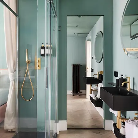 Navona - Luxury, Design And Jacuzzi Style Appartamento Roma