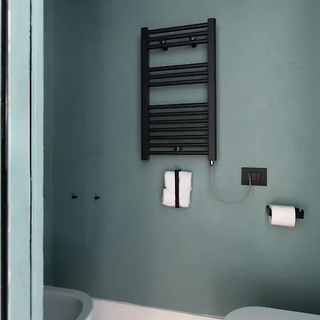 Navona - Luxury, Design And Jacuzzi Style Roma
