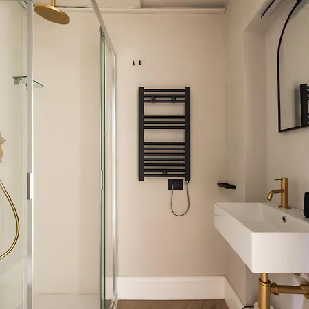 Navona - Luxury, Design And Jacuzzi Style Roma