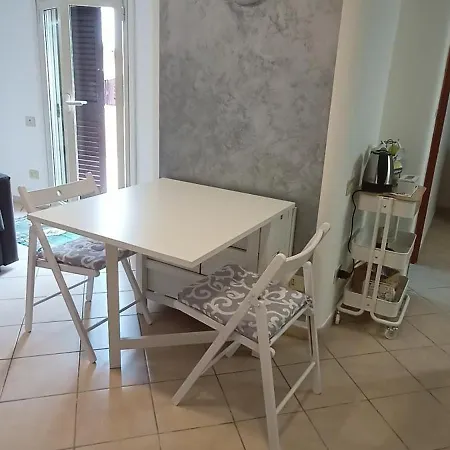 Apartament Cozy Place - Mansarda Accogliente