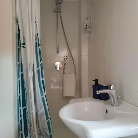 Cozy Place - Mansarda Accogliente Apartament Rzym