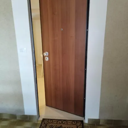 Apartament Cozy Place - Mansarda Accogliente