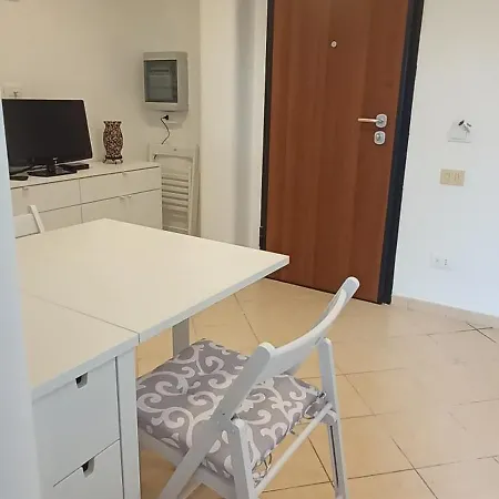 Apartament Cozy Place - Mansarda Accogliente *
