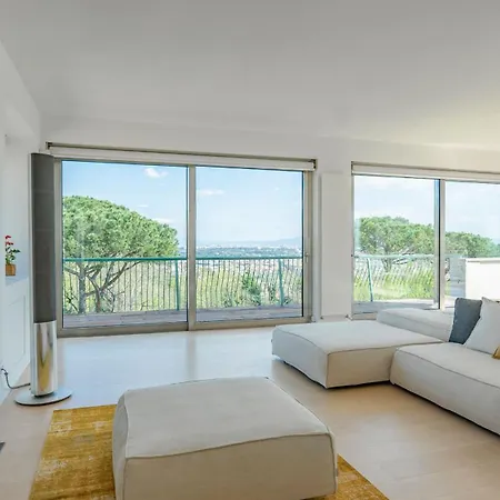 Apartment Vivi Dall'alto *