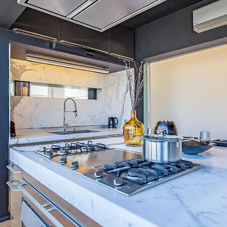 Apartment Vivi Dall'alto
