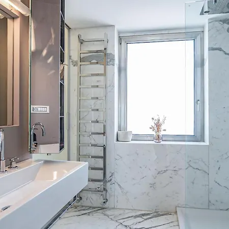 Vivi Dall'alto Apartment Rome