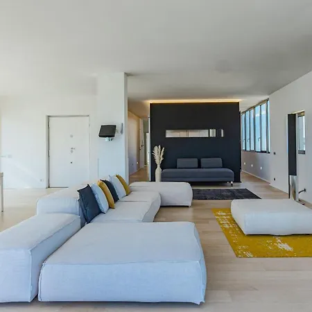 Apartment Vivi Dall'alto *