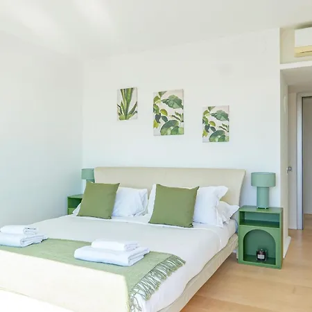 Apartment Vivi Dall'alto