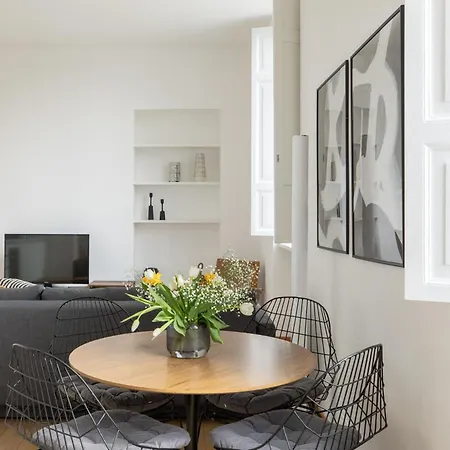 Iflat Bright & Modern Living With Panoramic View * Rome