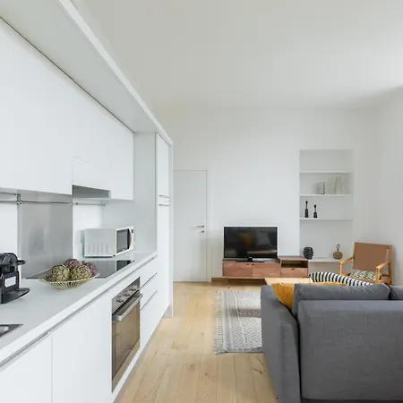 Apartment Iflat Bright & Modern Living With Panoramic View *
