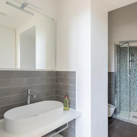 Apartment Iflat Bright & Modern Living With Panoramic View