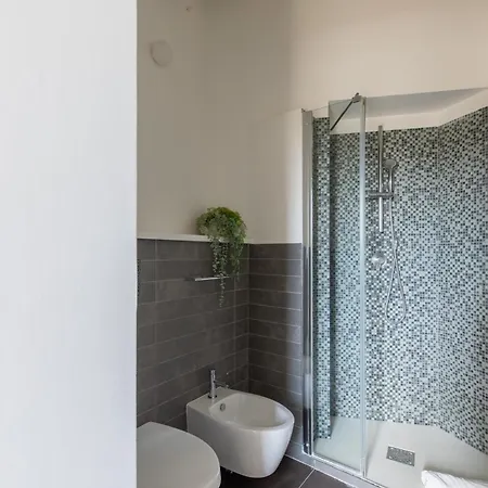Apartment Iflat Bright & Modern Living With Panoramic View