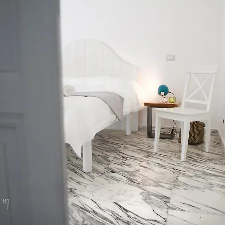 Apartment Abbitue Apartment Rome