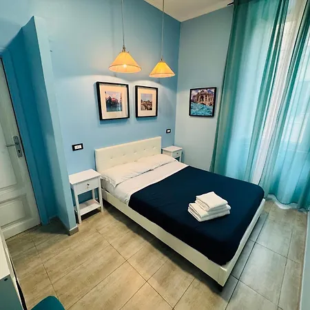 Virgilio Guest house 3*