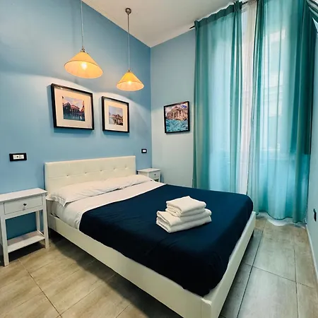 Guest house Virgilio 3*