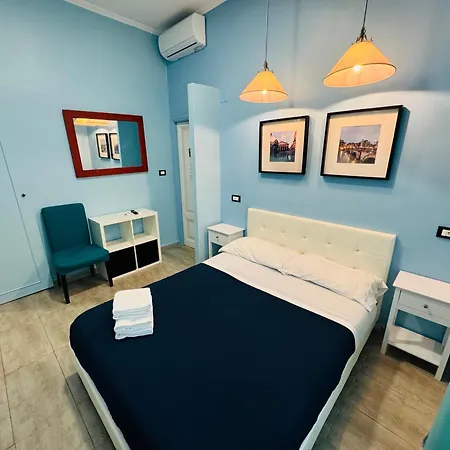 Virgilio Guest house Rome