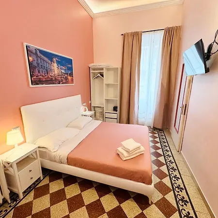 Virgilio Guest house Rome