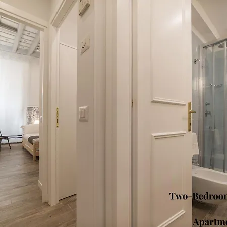 Cs Exclusive Campo De Fiori Palace Rom