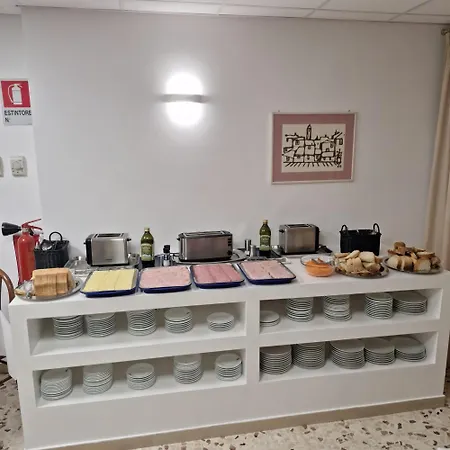 Maison d'hôtes Fatima, Casa Per Ferie