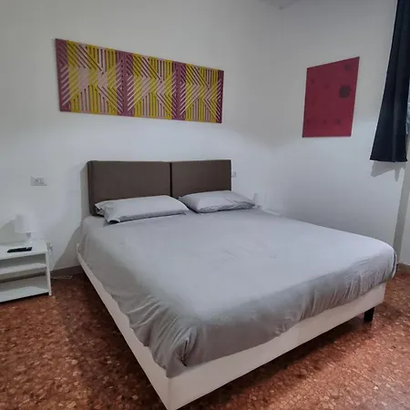 Bam Bam Tiburtina Guest house Rome