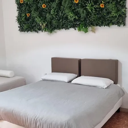 Guest house Bam Bam Tiburtina *