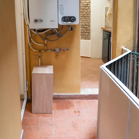 Apartment Domus Capocci - Rione Monti