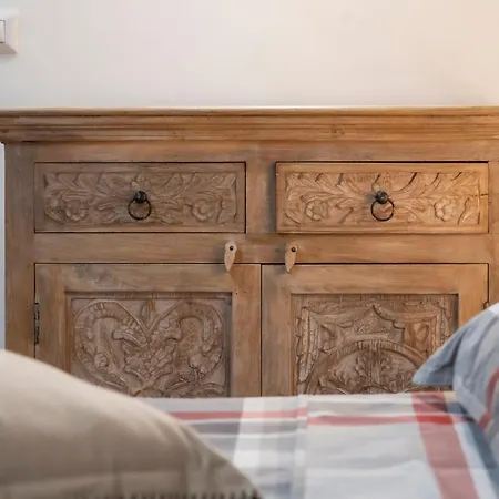 Domus Capocci - Rione Monti Apartment