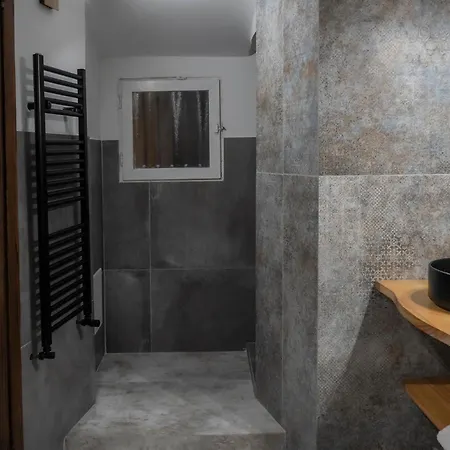 Domus Capocci - Rione Monti Apartment *