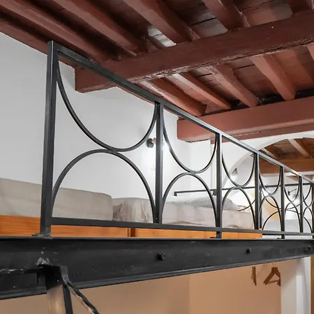 Apartment Domus Capocci - Rione Monti