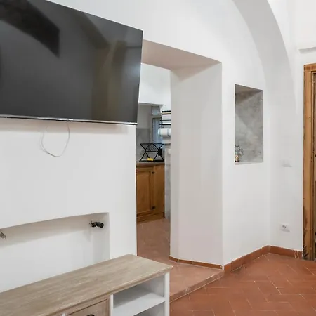 Apartment Domus Capocci - Rione Monti Rome