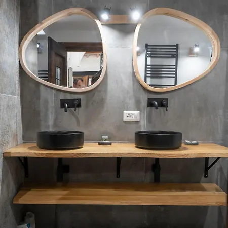 Domus Capocci - Rione Monti Apartment