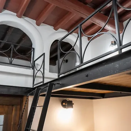 Domus Capocci - Rione Monti Apartment Rome