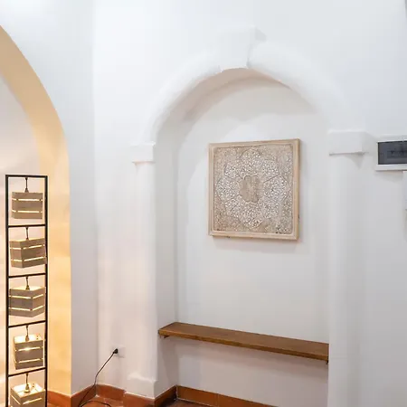 Apartment Domus Capocci - Rione Monti