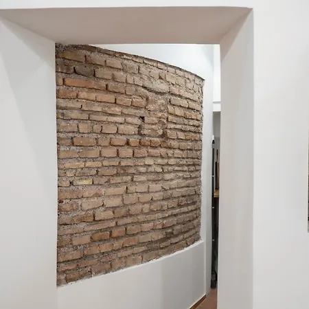 Apartment Domus Capocci - Rione Monti *
