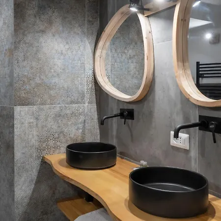 Domus Capocci - Rione Monti Apartment Rome