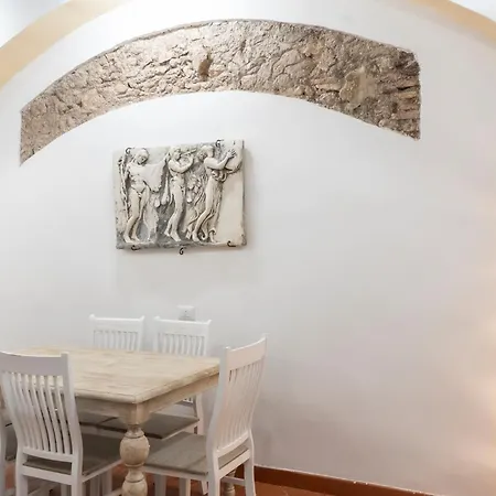 Apartment Domus Capocci - Rione Monti *
