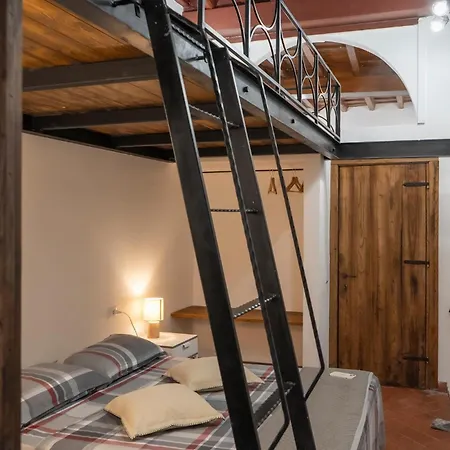 Domus Capocci - Rione Monti Apartment
