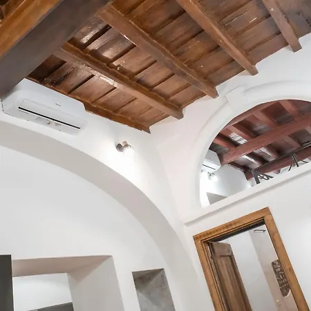 Domus Capocci - Rione Monti Apartment *
