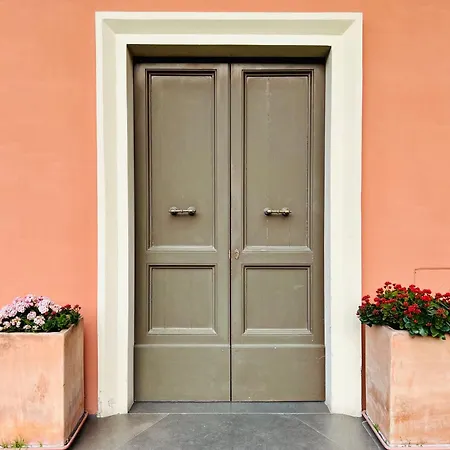 Apartamento Rosa San Pietro