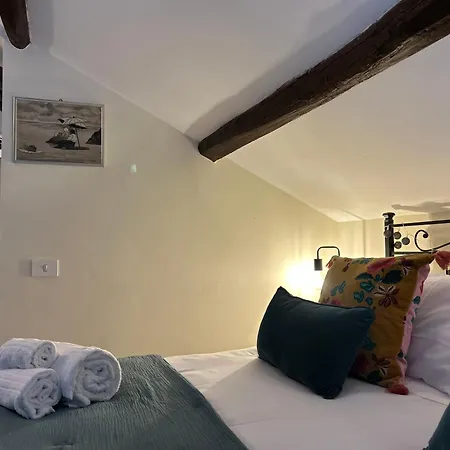 Rosa San Pietro Apartamento Roma