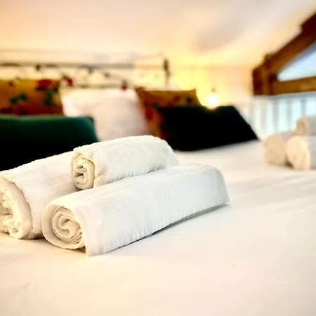 Rosa San Pietro Apartamento Roma