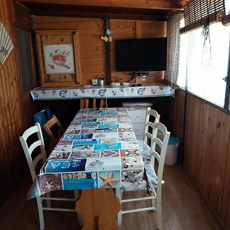 Сasa de vacaciones Toscana