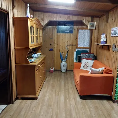 Toscana Сasa de vacaciones Marina di Massa