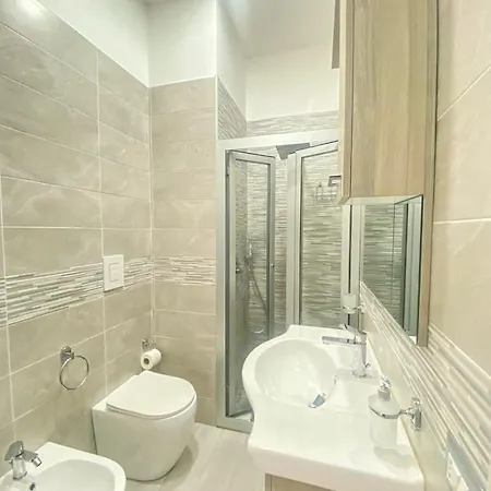 Giame House Ischia *