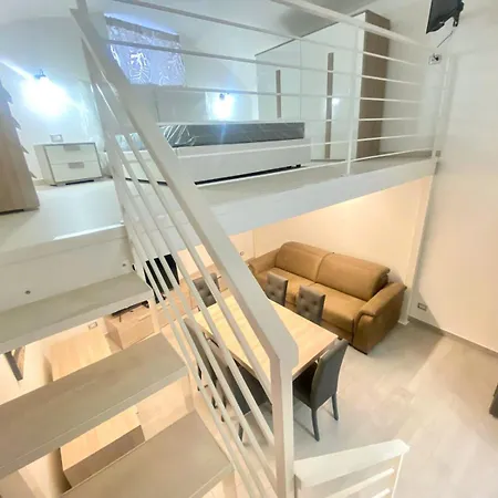 Giame House Ischia Holiday home Casamicciola Terme