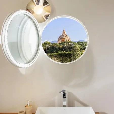 Villa Exclusive With Pool And Iconic View On Saint Peter