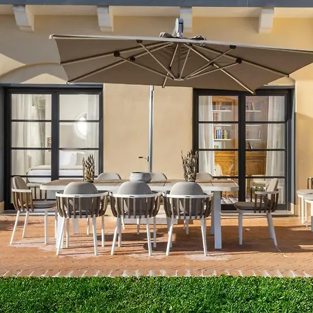 Exclusive With Pool And Iconic View On Saint Peter Villa Roma